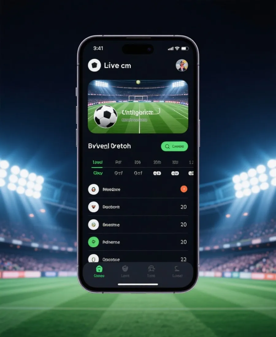 2026世界盃手機版平台