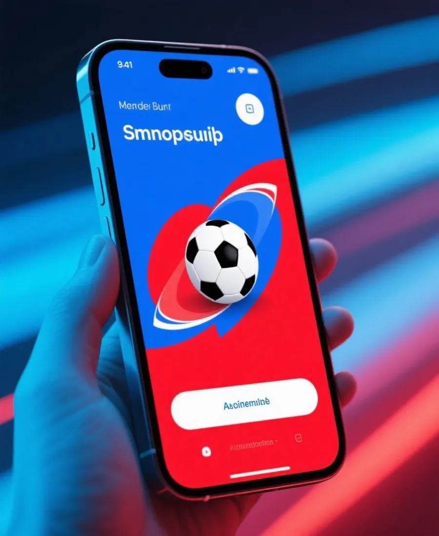 2026世界盃 手機版下載示意圖