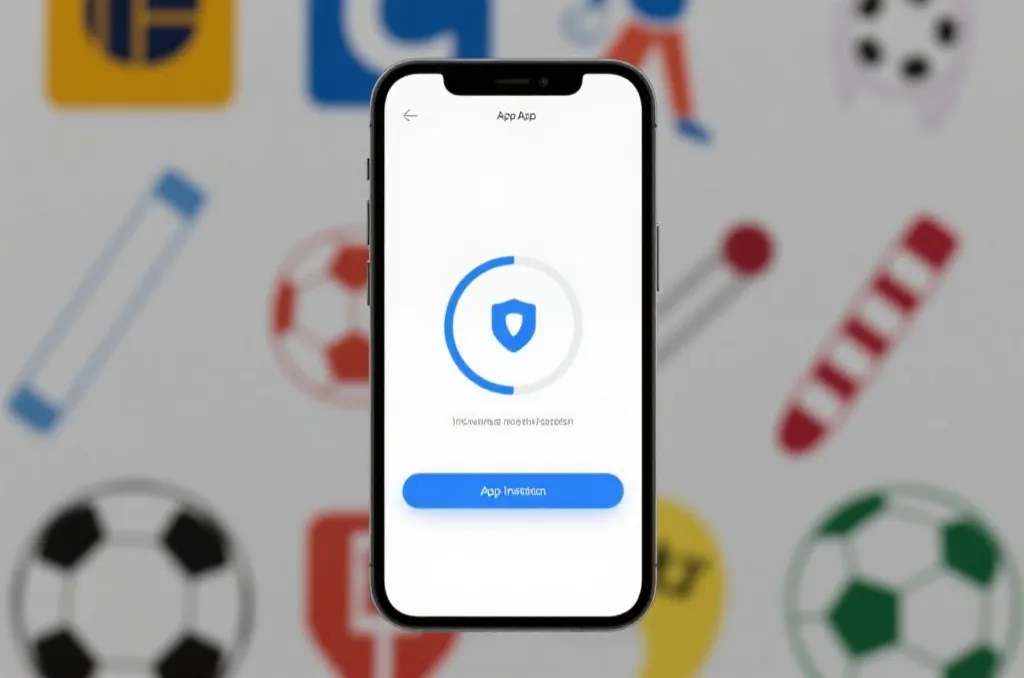 2026世界盃手機版下載安裝教學：iOS與Android雙系統安全安裝指南